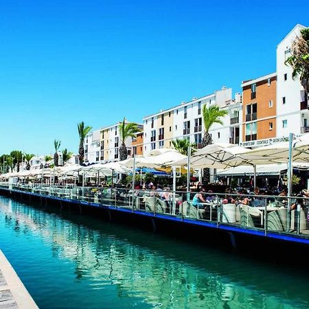 Marina Vilamoura Penthouse Aquamar 606 外观 照片