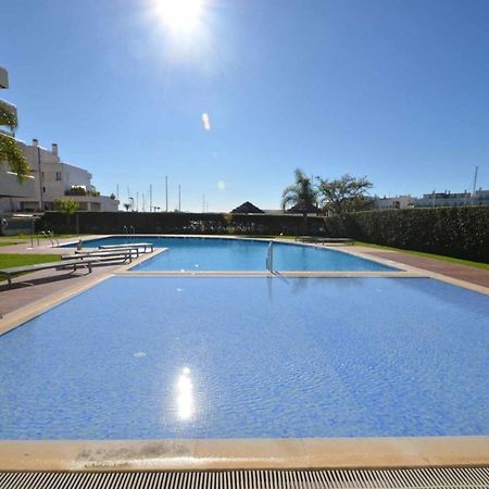 Marina Vilamoura Penthouse Aquamar 606 外观 照片