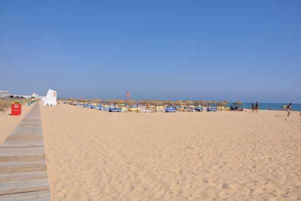 Marina Vilamoura Penthouse Aquamar 606 外观 照片